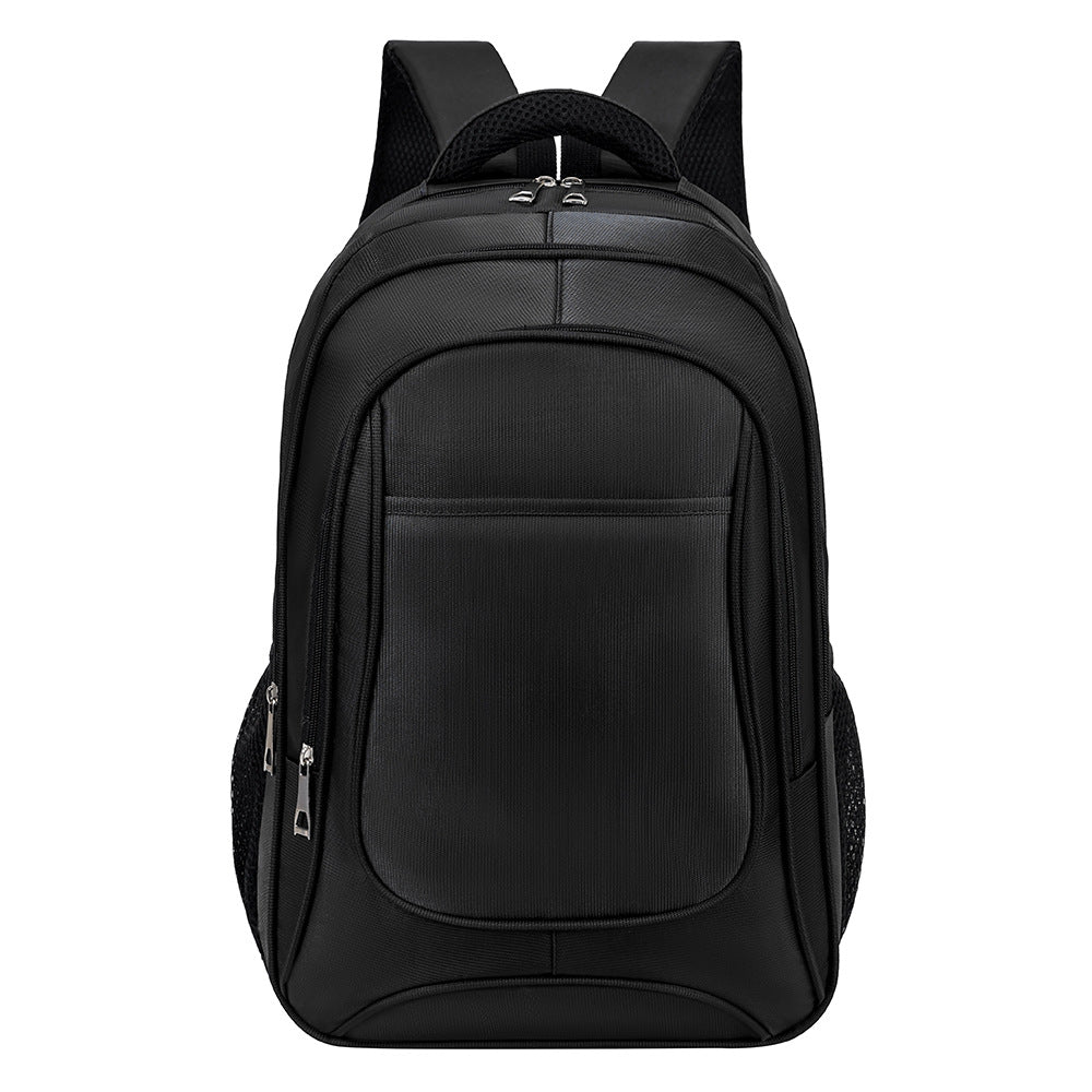 Men's Creative Versatile Large Size Computer Backpacks