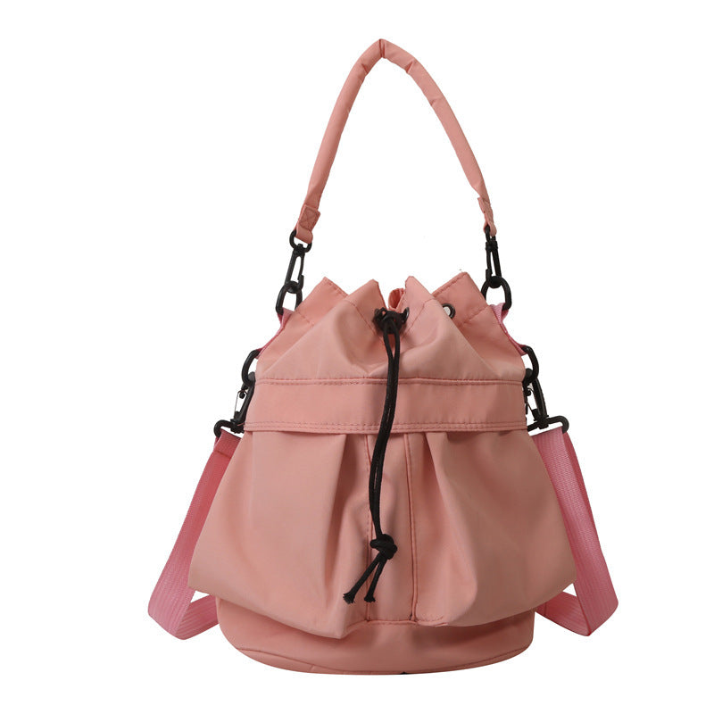 Korean Style Simple Large Capacity Fashion Shoulder Bags