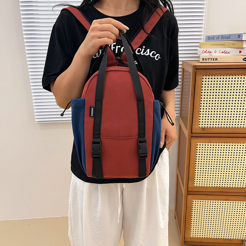 New Classic Stylish Glamorous Multipurpose Leisure Backpacks