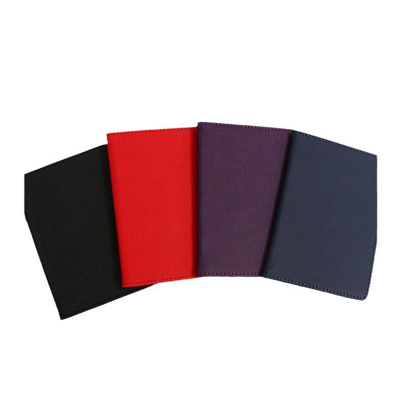 Stylish Slouchy Multifunctional Passport Cover Fashion Bags