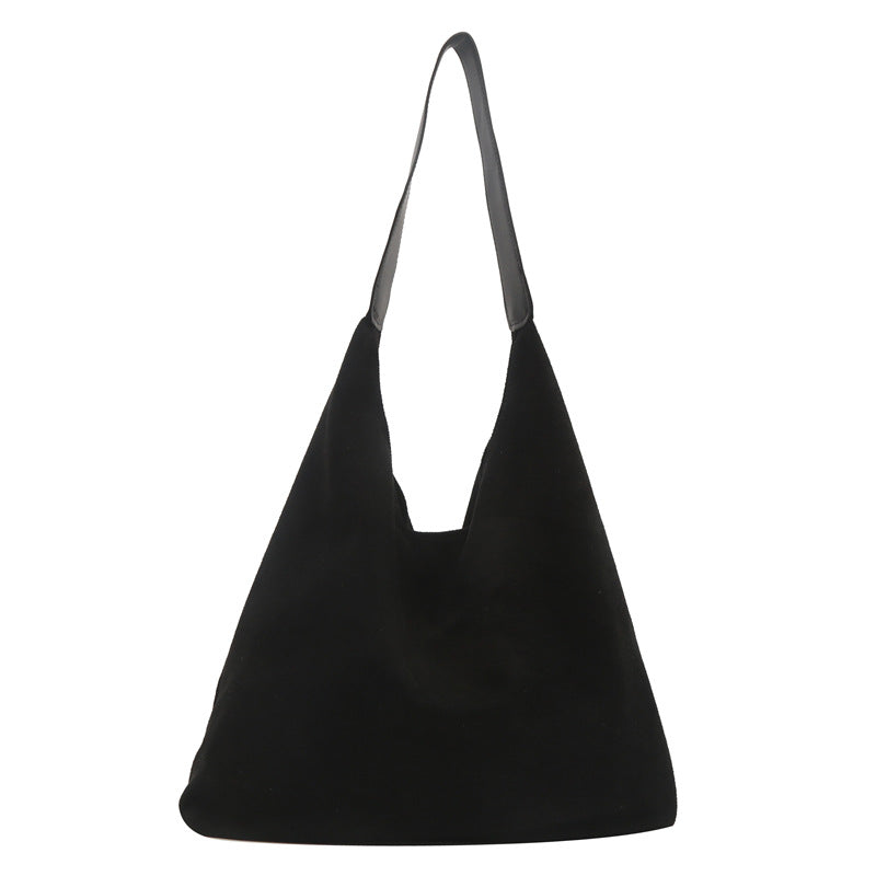 Women's Simple Large Capacity Fashion Personalized Shoulder Bags