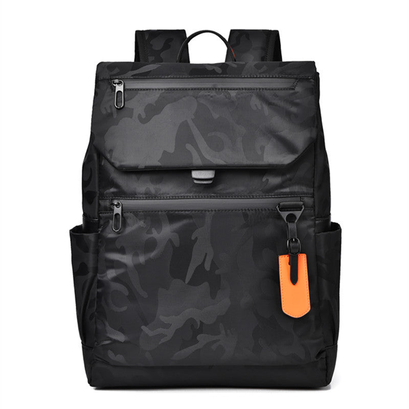 Men's Fashion Computer High-grade Large Capacity Waterproof Bags