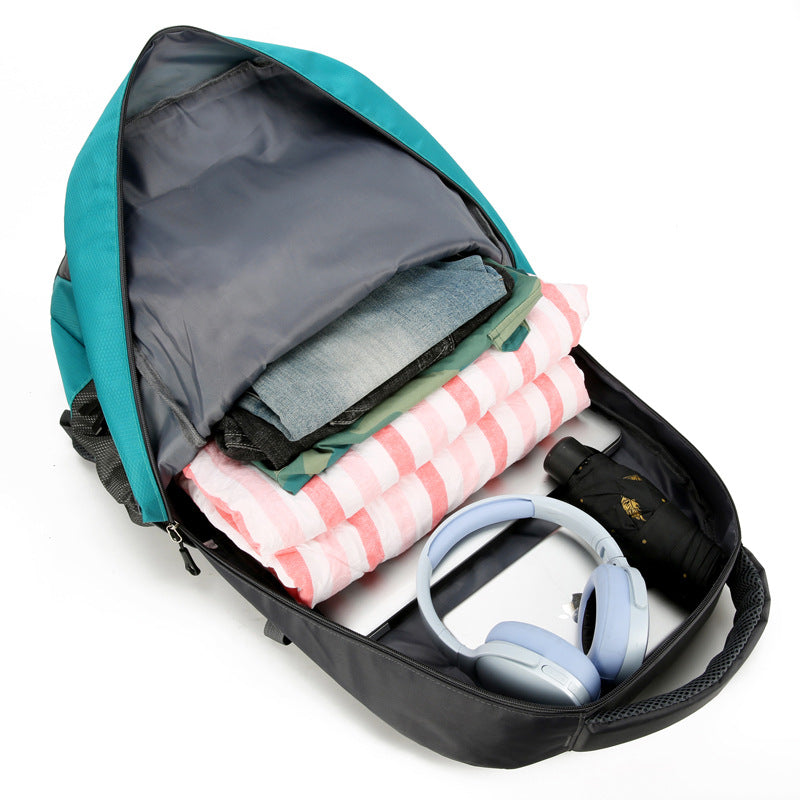 Unique Attractive Camping Climbing Big Storage Mountaineering Backpacks
