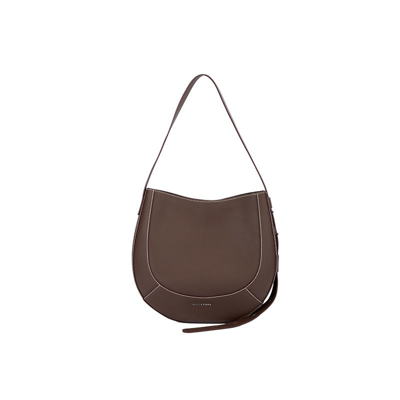 Women's Janice Man Shelly Large Capacity For Handbags