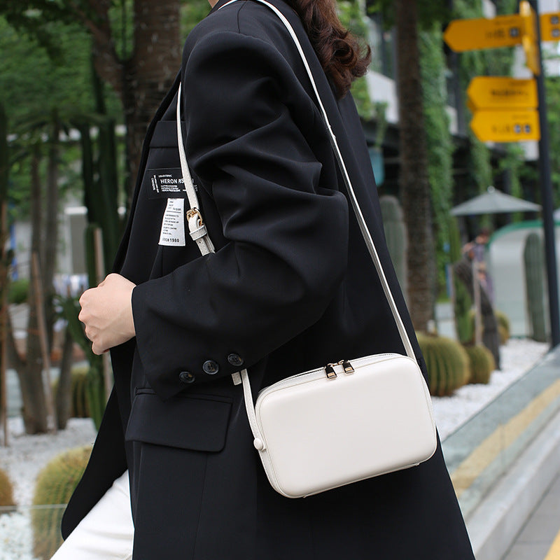 Women's Design High Quality Fashionable Simple Advanced Crossbody Bags