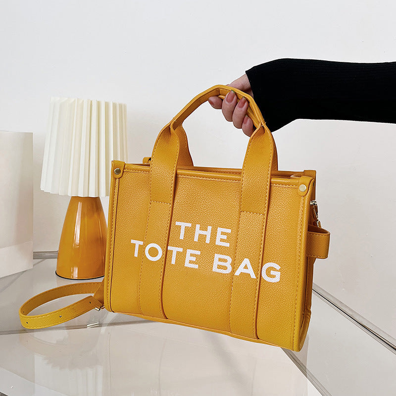 Women's Comfortable Glamorous Commute Large Capacity Bags