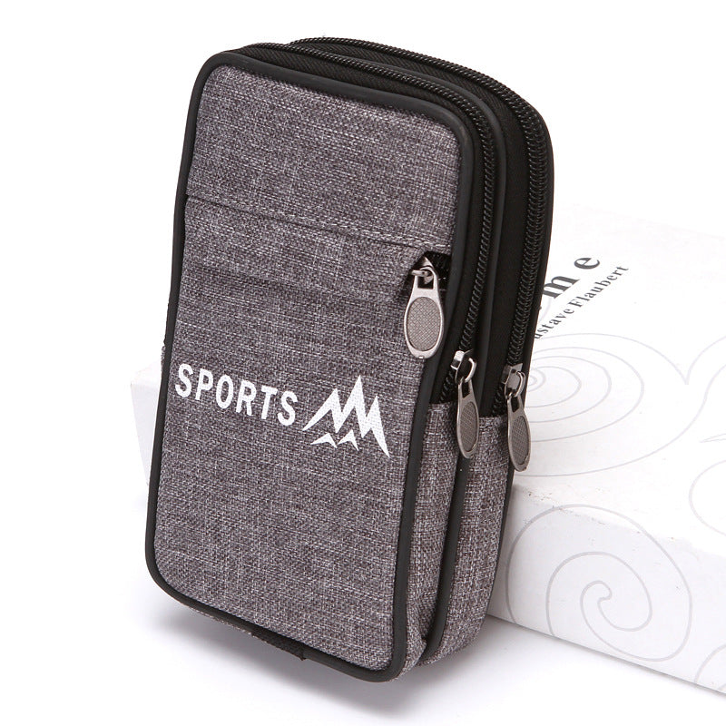 Unique Inch Mobile Construction Site Work Phone Bags