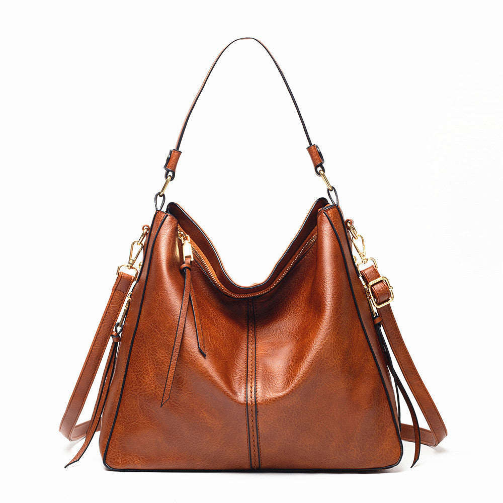 Trendy Women's Elegant Innovative Graceful Fashion Shoulder Bags