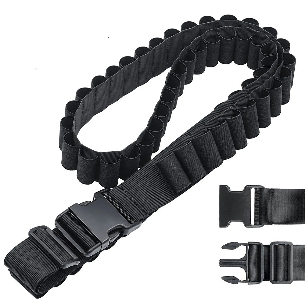 Hole Shotgun Cartridge Field Hunting Shooting Outdoor Bags