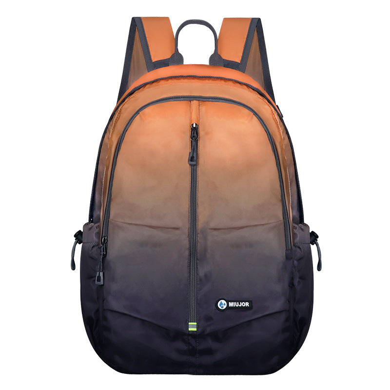 Women's & Men's & Waterproof Foldable Skin Portable Large Backpacks