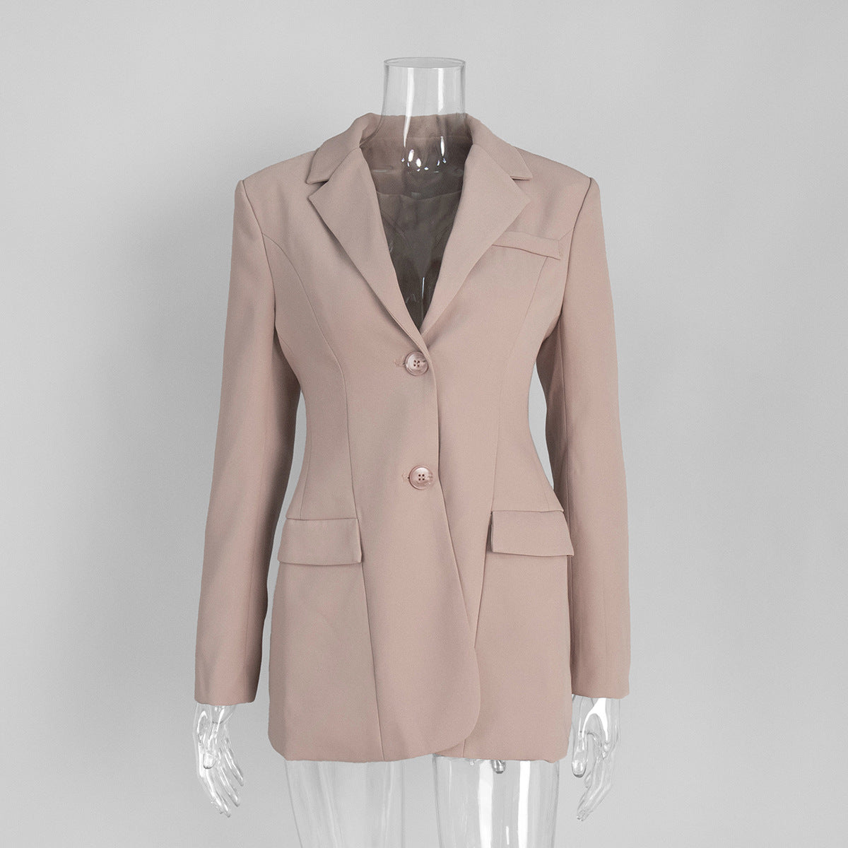 Women's Classic Creative Autumn Slimming High-grade Suits