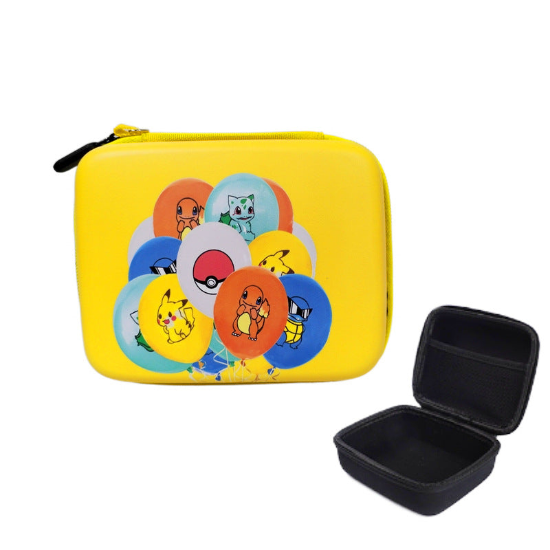 Fashion Attractive Storage Multifunctional Game Pina Card Holder