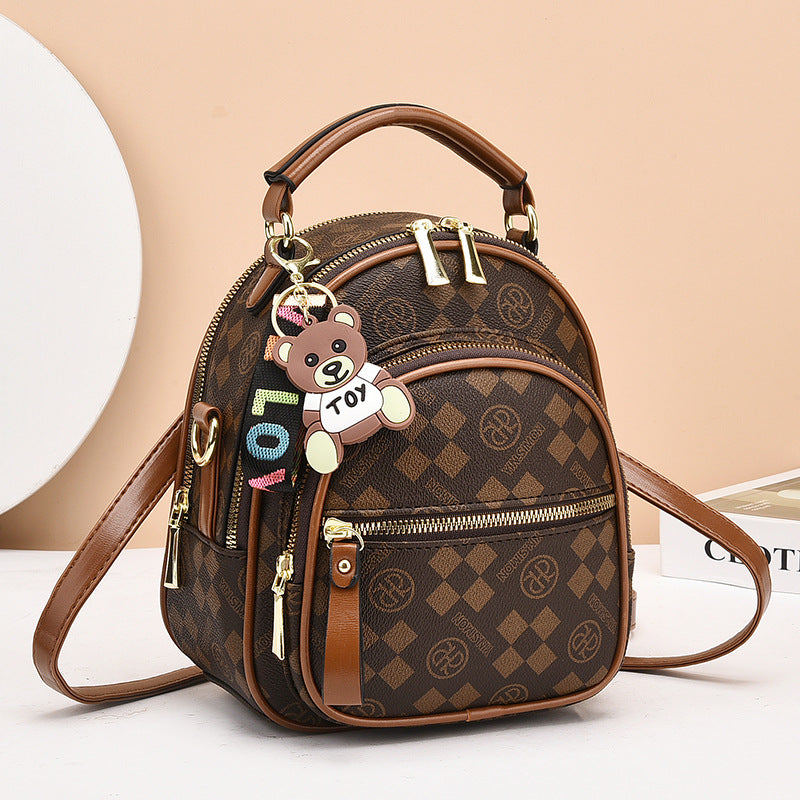 Unique Graceful Classic Super Popular Printed Backpacks