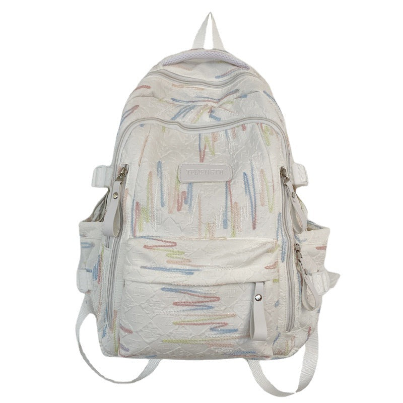 Good-looking Cute Mini Female College Spring Backpacks