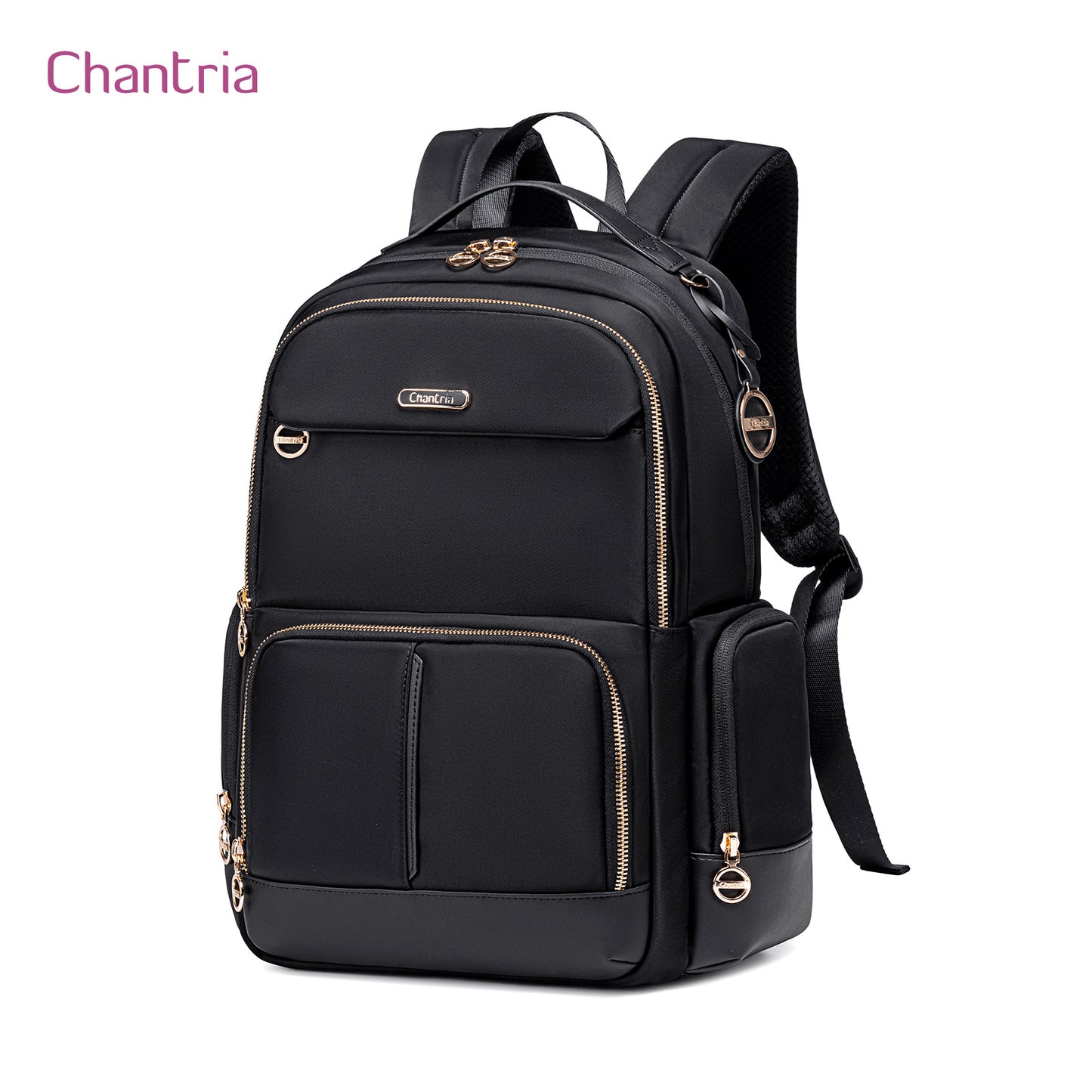 Women's Large Capacity High-grade Computer Trip Backpacks