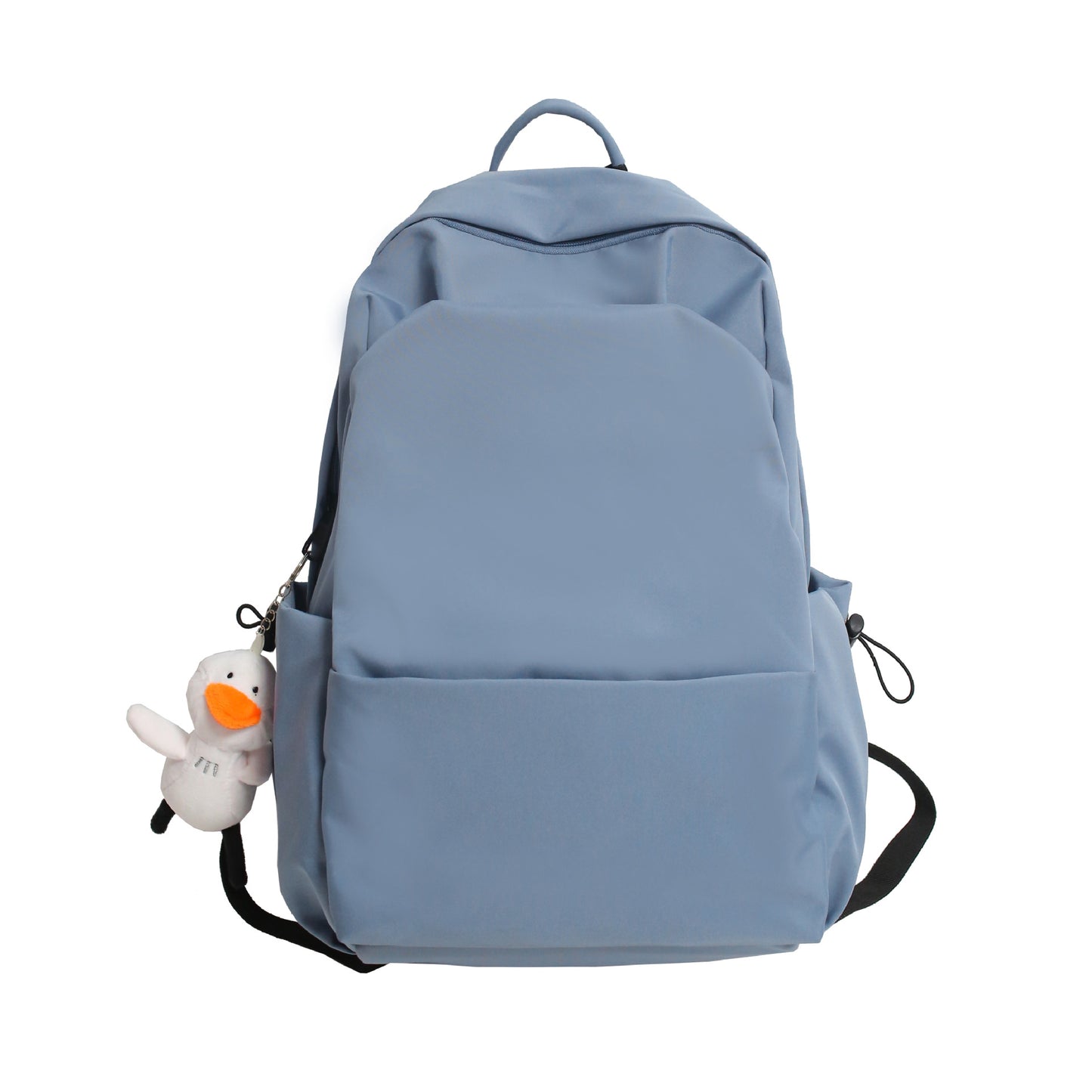 Simple Mori Style Wind Water Repellent Backpacks