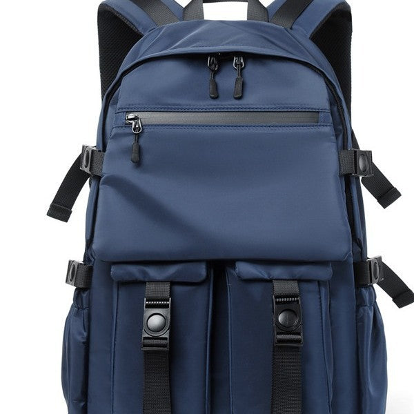 Korean Style Popular Junior High Fashion Backpacks