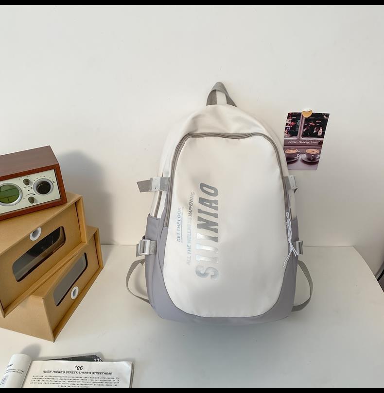 Fashion Good-looking Large Capacity Couple Computer Backpacks