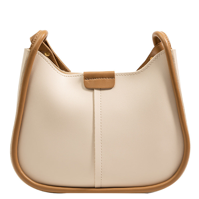 Women's Summer Fashion Western Style Leisure Temperament Crossbody Bags