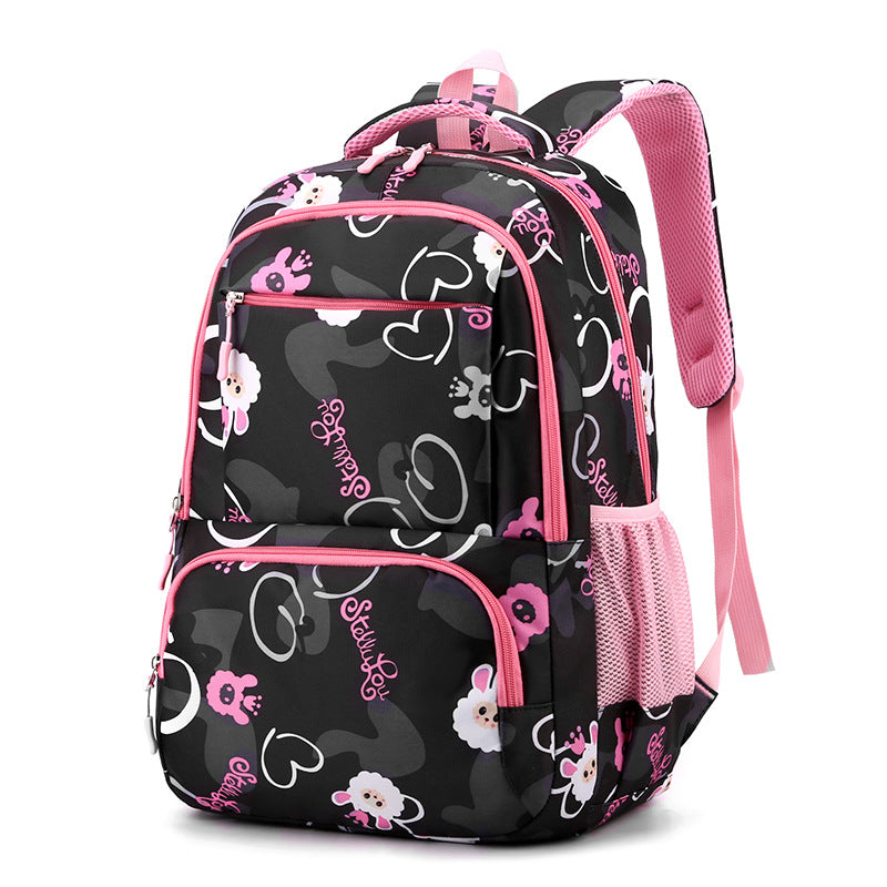 Attractive Elegant Grade Sweet Cute Lightweight Backpacks