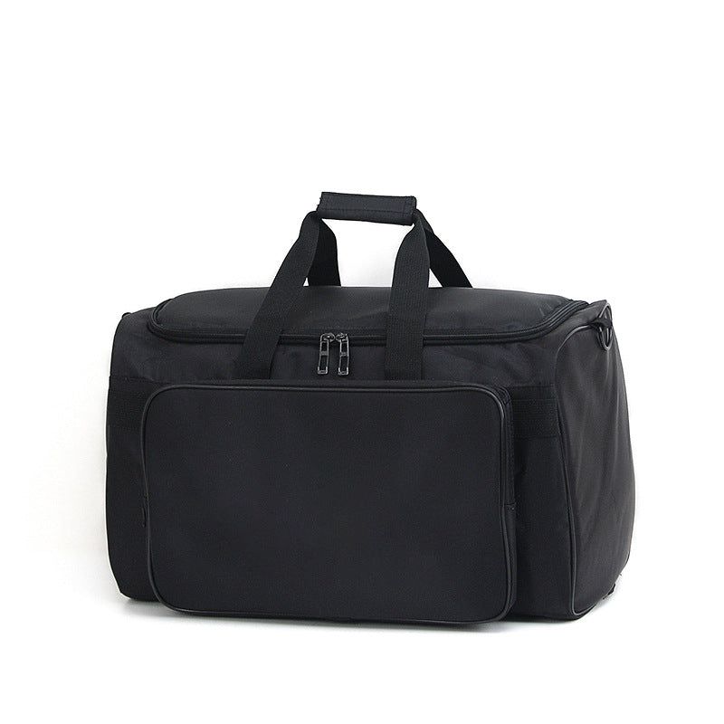 Large Capacity Waterproof Training Fitness Basketball Travel Bags