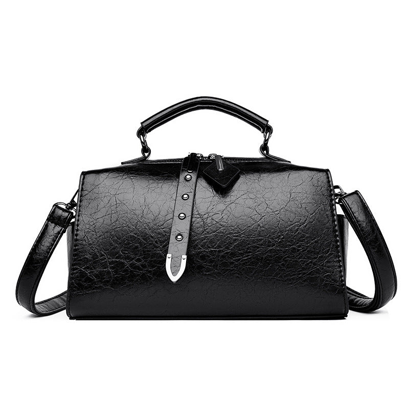 Women's Mom Light Luxury Pillow Large Capacity Crossbody Bags
