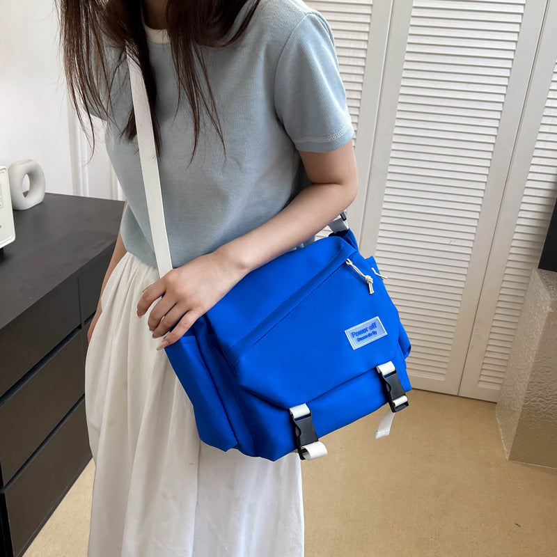 Innovative Classy Large Capacity Trendy Couple Crossbody Bags