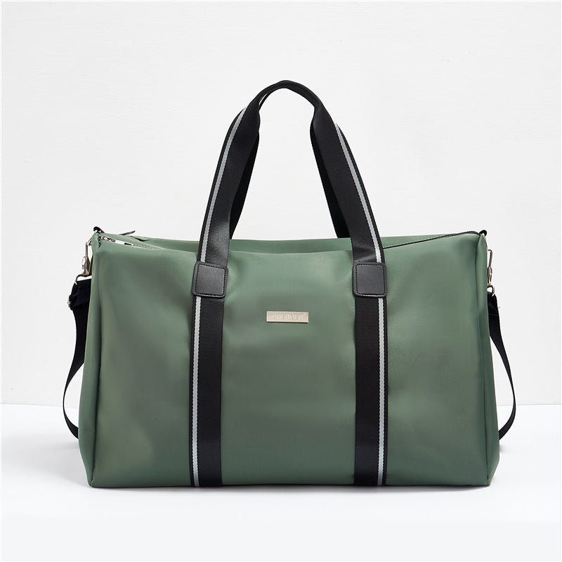 Women's & Men's & Folding Hand Short Distance Bags