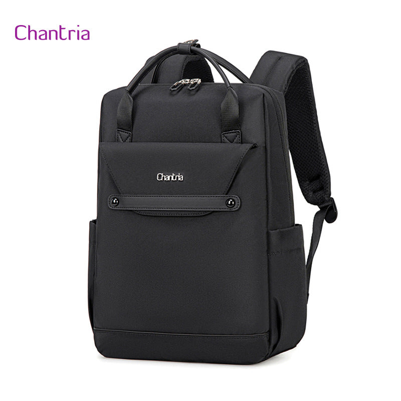 Women's High Sense Large Capacity Waterproof Fashion Backpacks