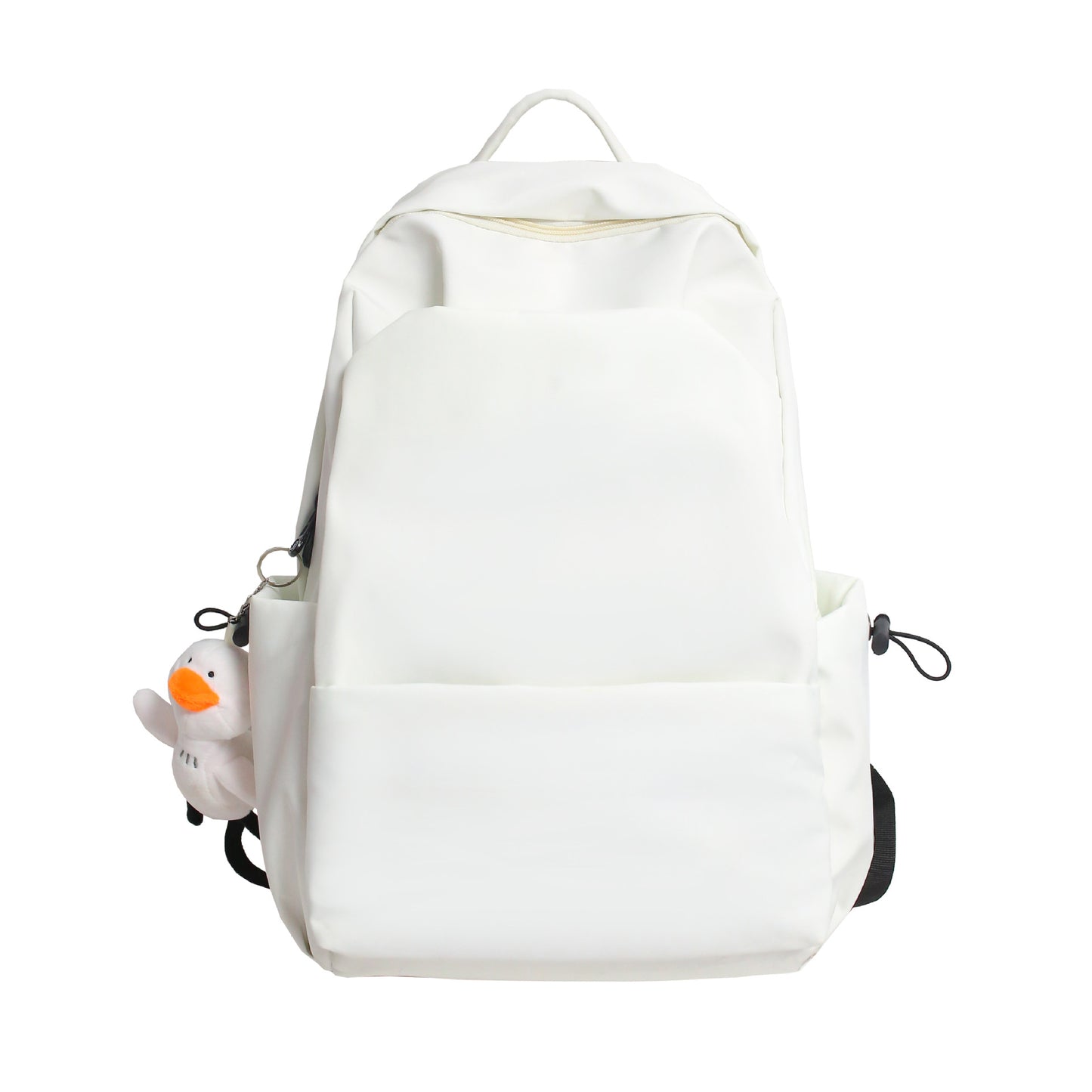 Simple Mori Style Wind Water Repellent Backpacks