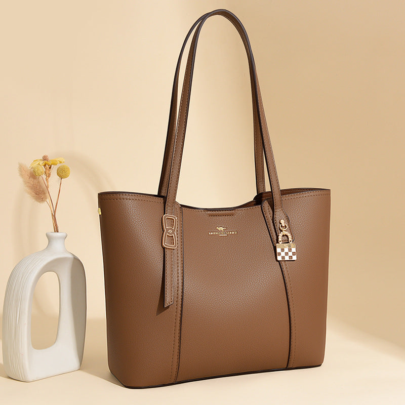 Women's Style Soft Fabric Kangaroo For Lovers Can Tote Bags