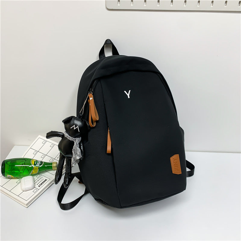 Women's & Men's & Large Capacity Stylish Versatile Backpacks