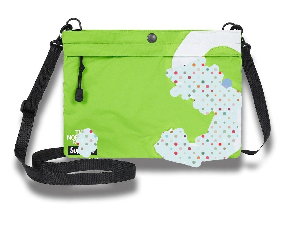 Men's Stylish Popular Fashion Simple Postman Men's Messenger Bags