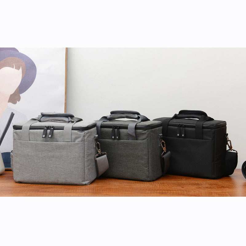 Single Portable Liner One Machine Mirror Bags