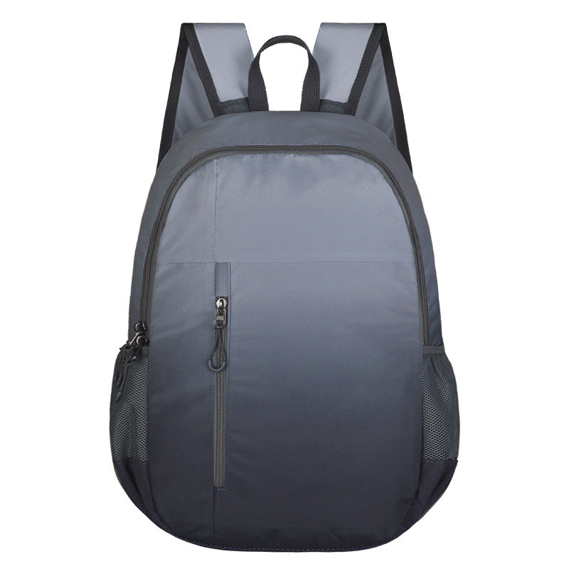 Women's & Men's & Portable Foldable Lightweight Waterproof Hiking Backpacks