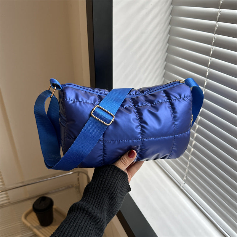 Women's Jacket Hand-held Underarm Pouch Mixed Batch Bags