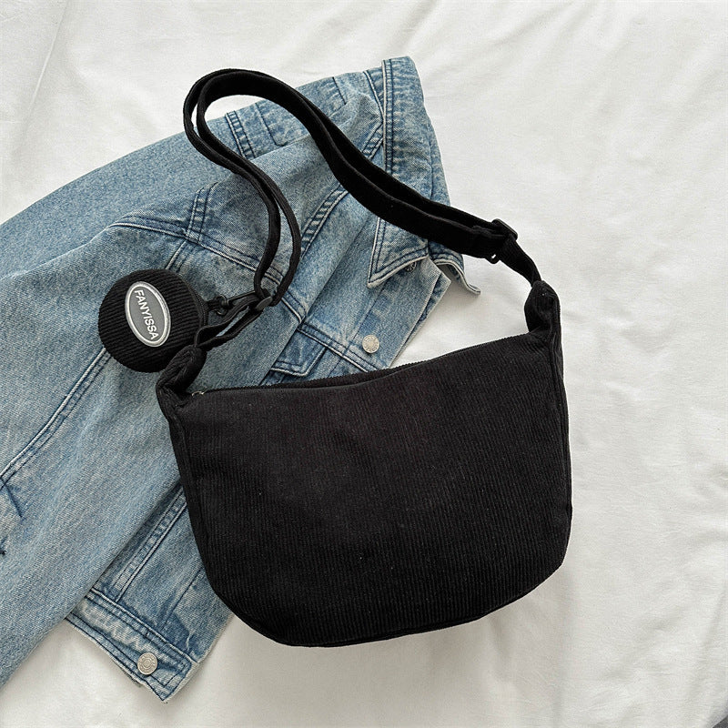 Simple Large Capacity Spring Korean Style Mother Shoulder Bags