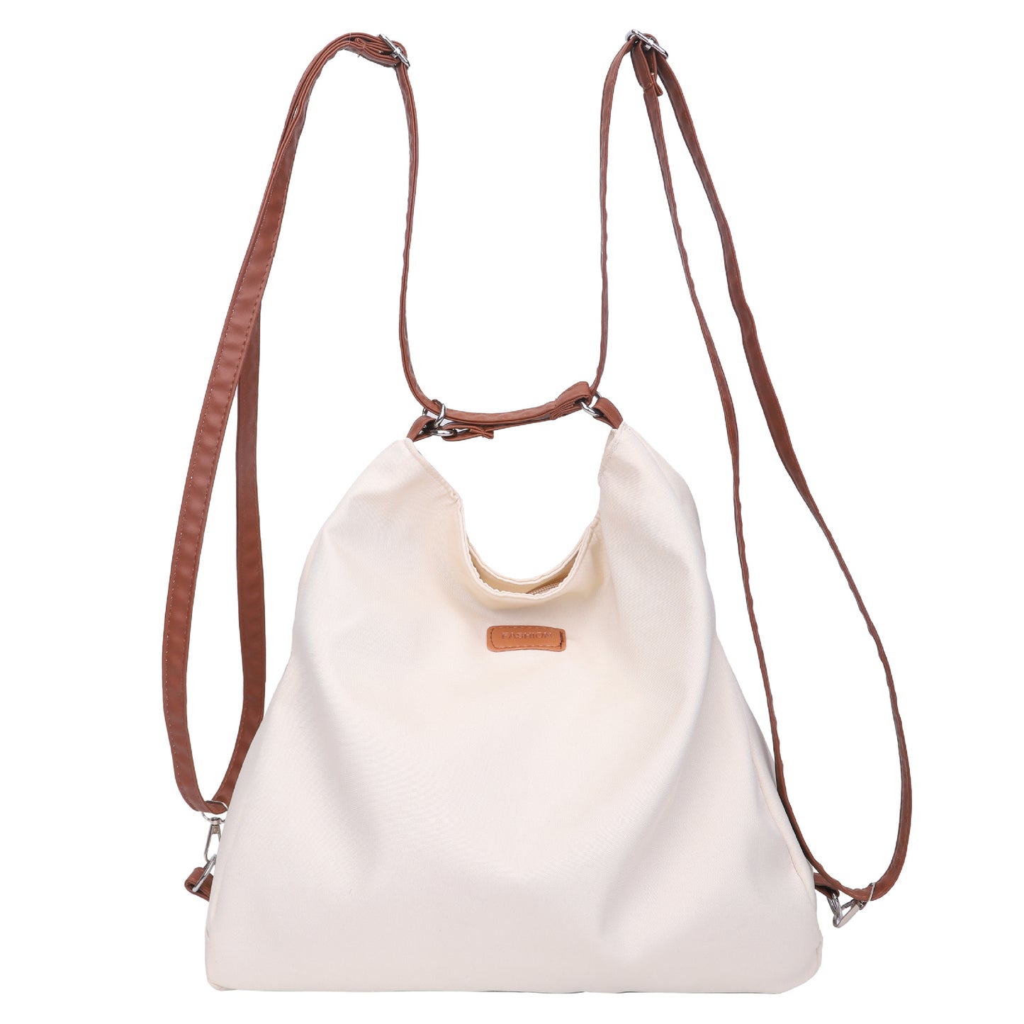Women's Popular Simplicity Commuter Underarm Fashion Trendy Tote Bags