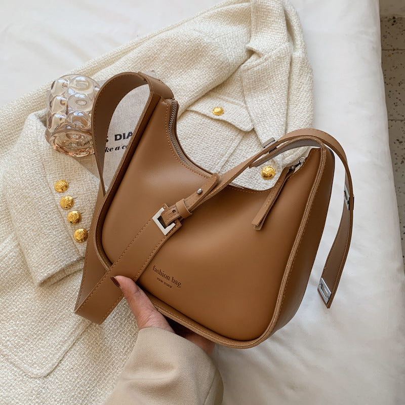 Women's Innovative Elegant Summer Fashion Underarm Crossbody Bags