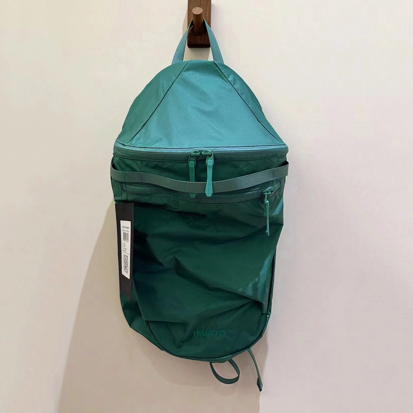 Women's & Men's & Hiking Waterproof Unisex Mountaineering Backpacks