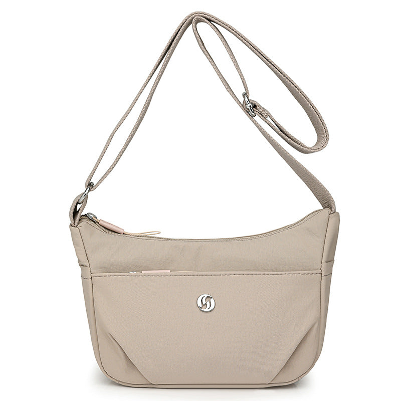 Mom Large Capacity Leisure Commute Simple Shoulder Bags