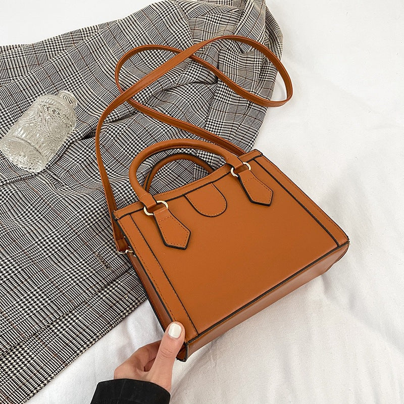 Women's Simple Today Popular Spring Fashion Tide Shoulder Bags