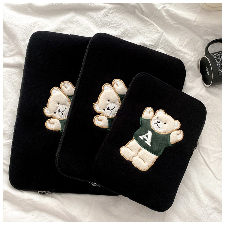 Creative Fashion Inch Storage Bear Protective Bags