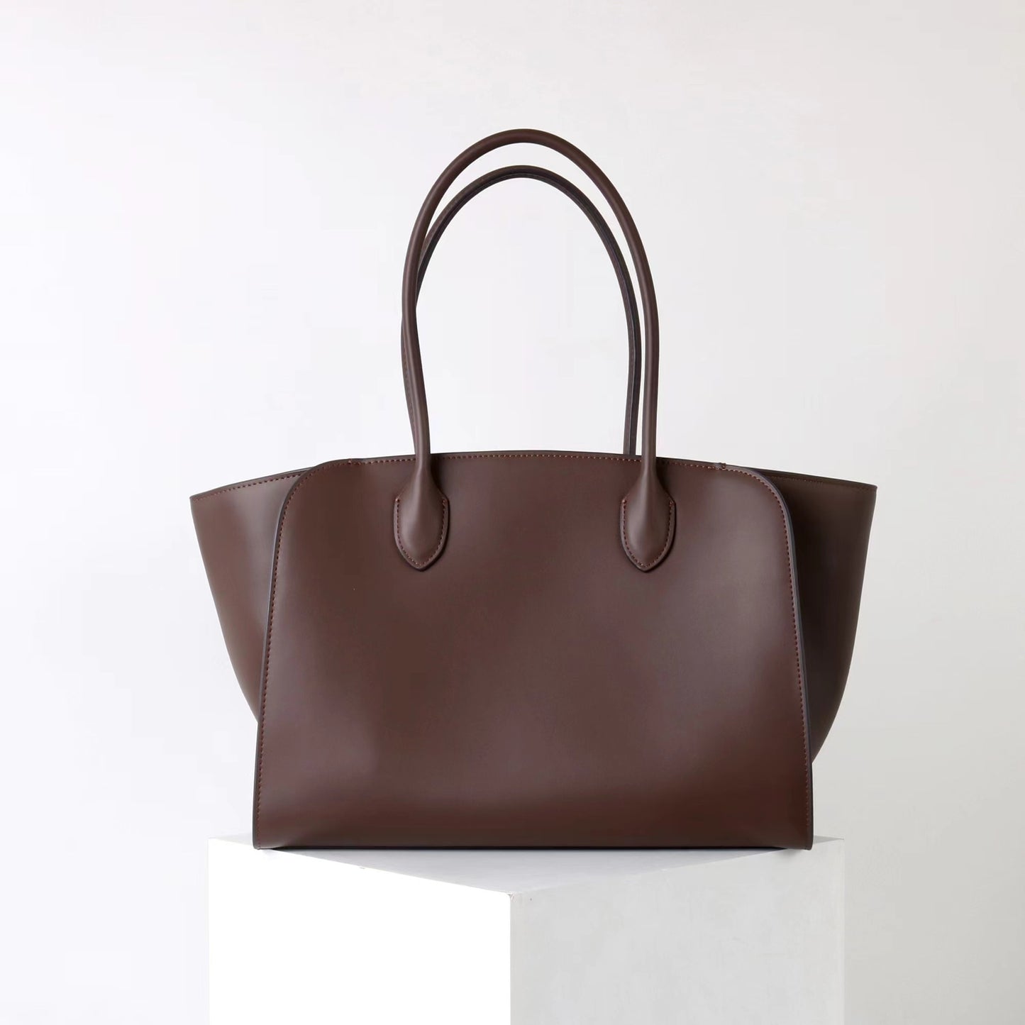 Women's Big For Wings Style High-grade Trendy Handbags