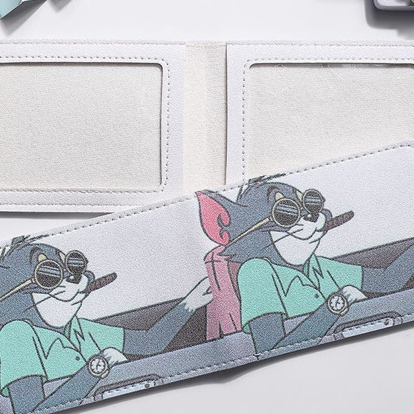Car Driving License Protective Cover Leather Id Package