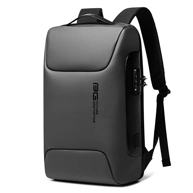 Men's Fashion Cool Waterproof Computer Car Backpacks