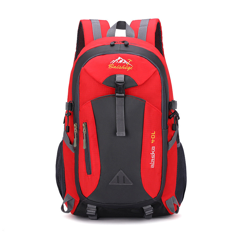 Women's & Men's & Charging Large Capacity Lightweight Backpacks