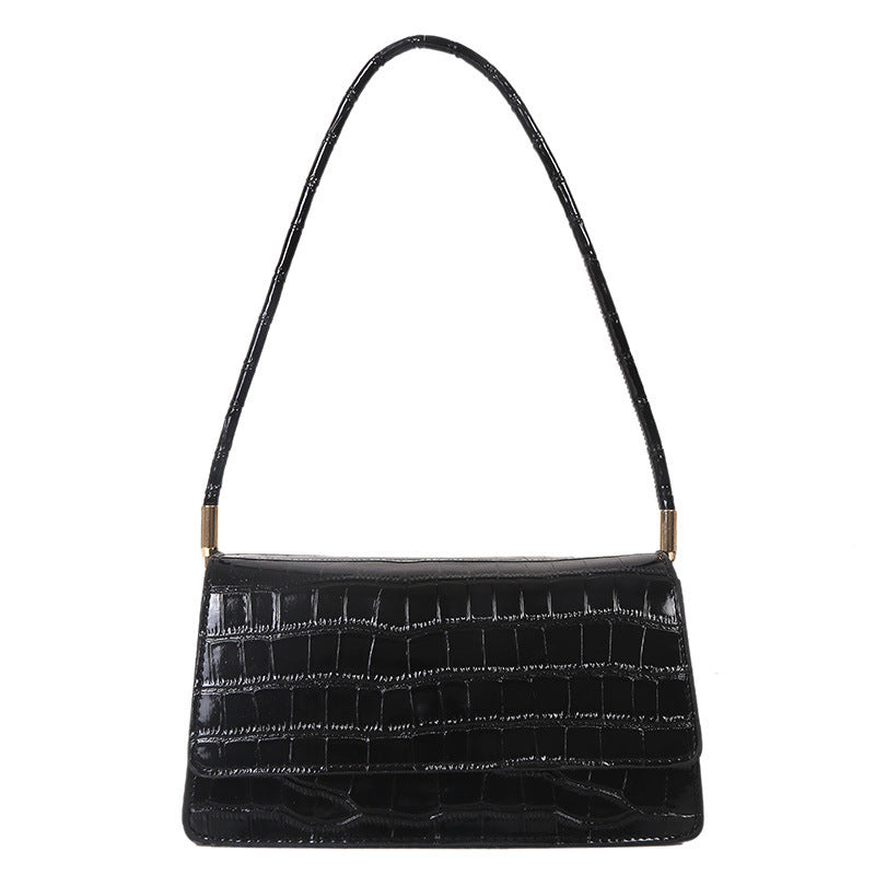 Women's Pretty Niche High Sense Underarm Shoulder Bags