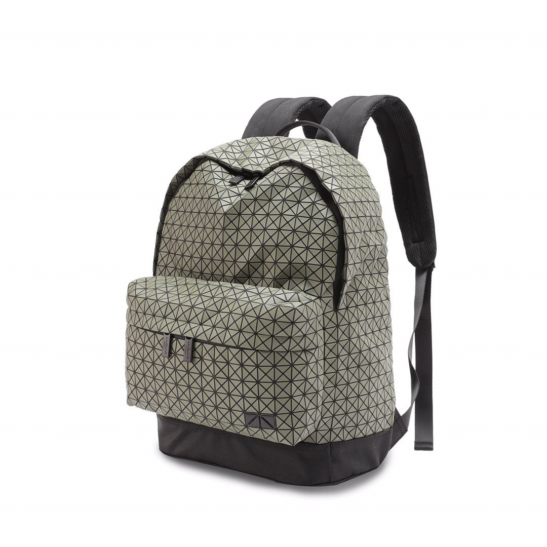 Life Original Rhombus Silicone Commuter Large Backpacks