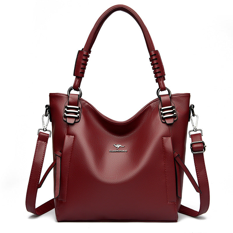 Women's Beautiful Comfortable Large Capacity Mother Crossbody Bags